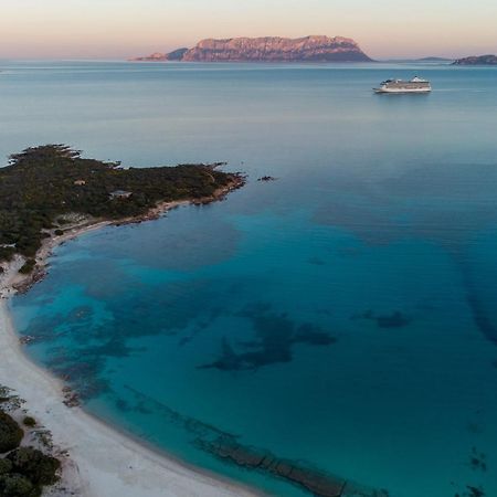 Spiaggia Bianca Pedra Rosa - Your House In Sardinia Гольфо-Аранчі Екстер'єр фото