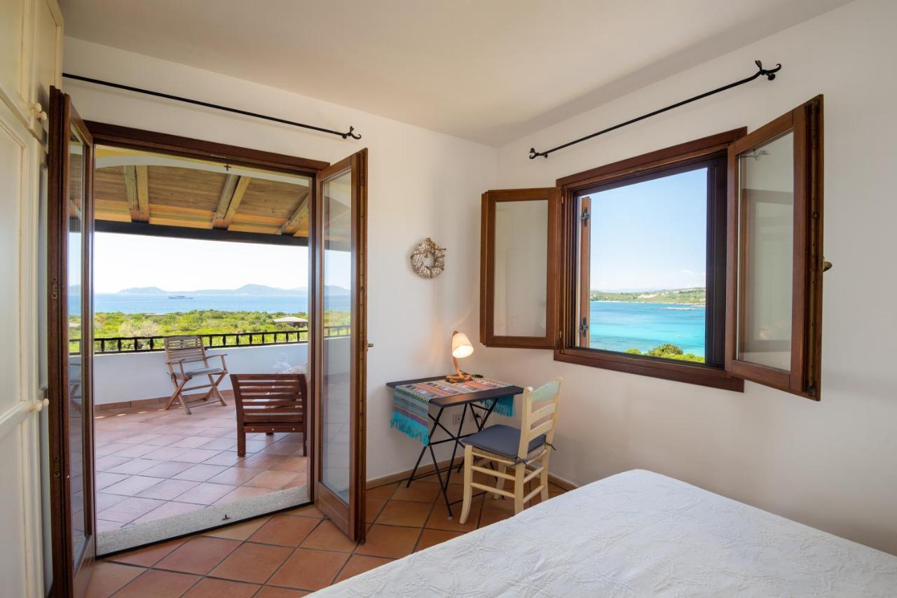 Spiaggia Bianca Pedra Rosa - Your House In Sardinia Гольфо-Аранчі Екстер'єр фото
