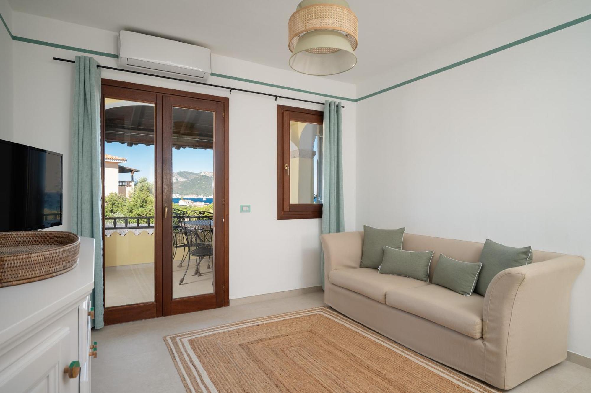 Spiaggia Bianca Pedra Rosa - Your House In Sardinia Гольфо-Аранчі Екстер'єр фото