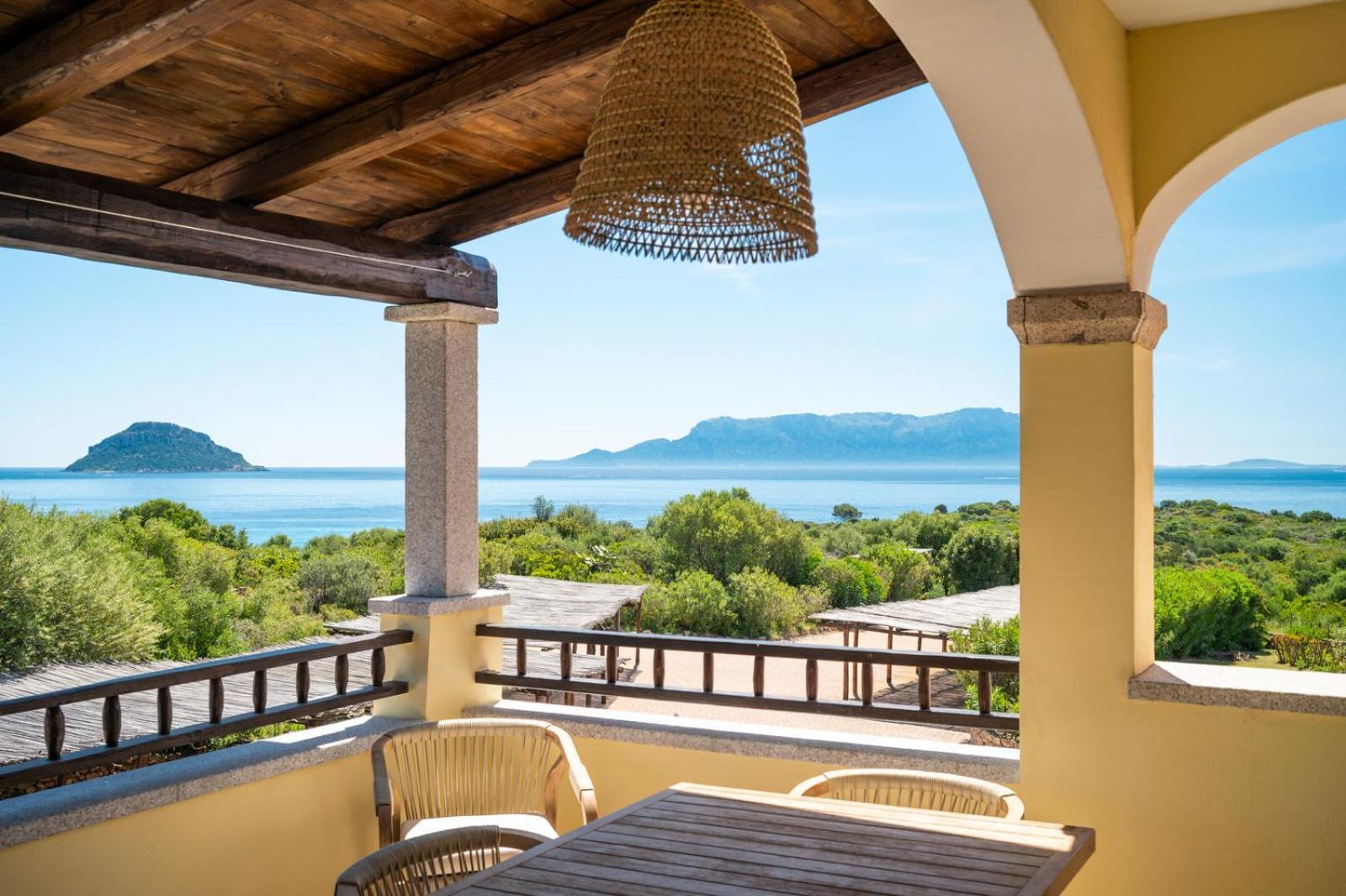 Spiaggia Bianca Pedra Rosa - Your House In Sardinia Гольфо-Аранчі Екстер'єр фото