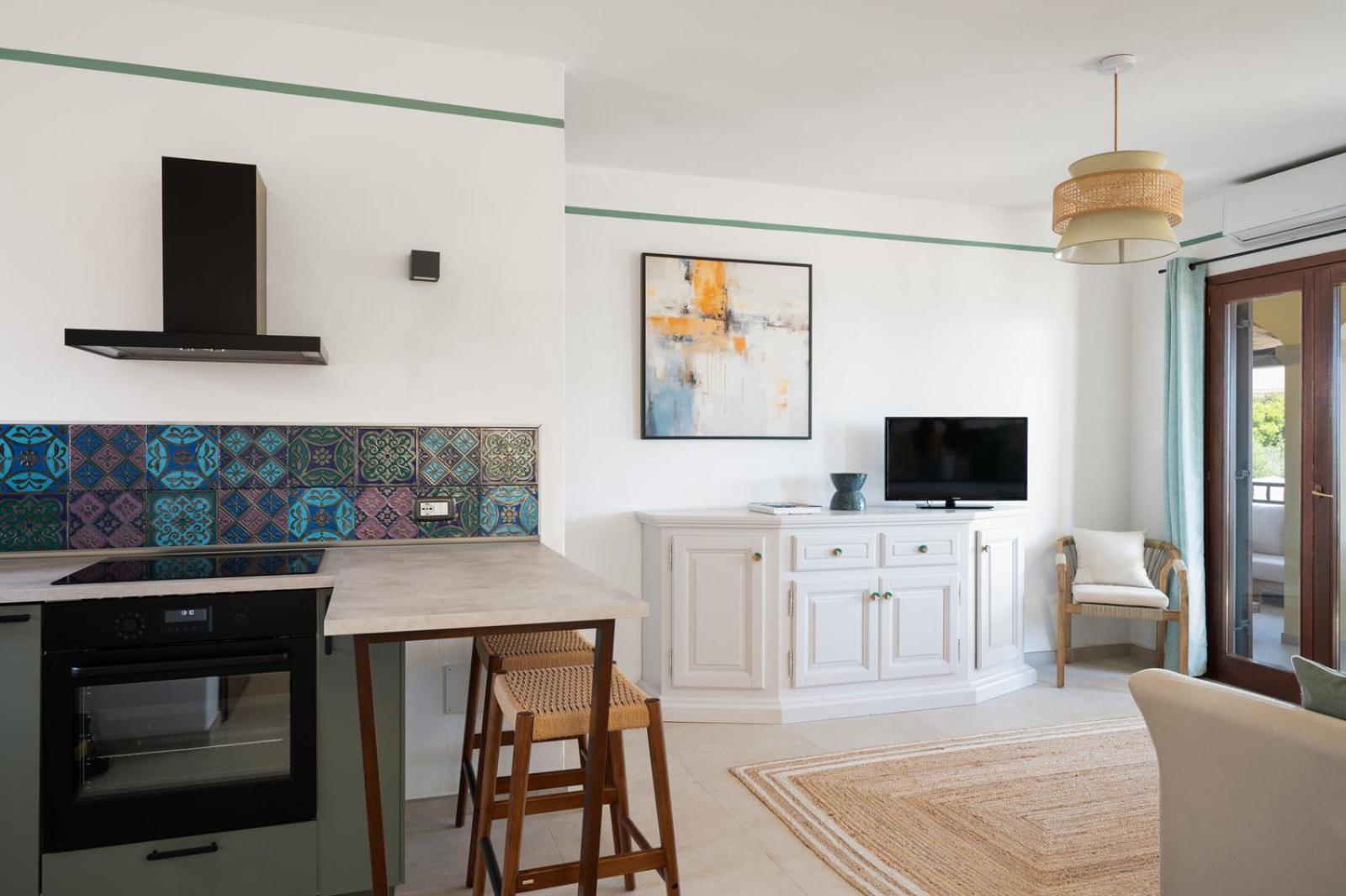 Spiaggia Bianca Pedra Rosa - Your House In Sardinia Гольфо-Аранчі Екстер'єр фото