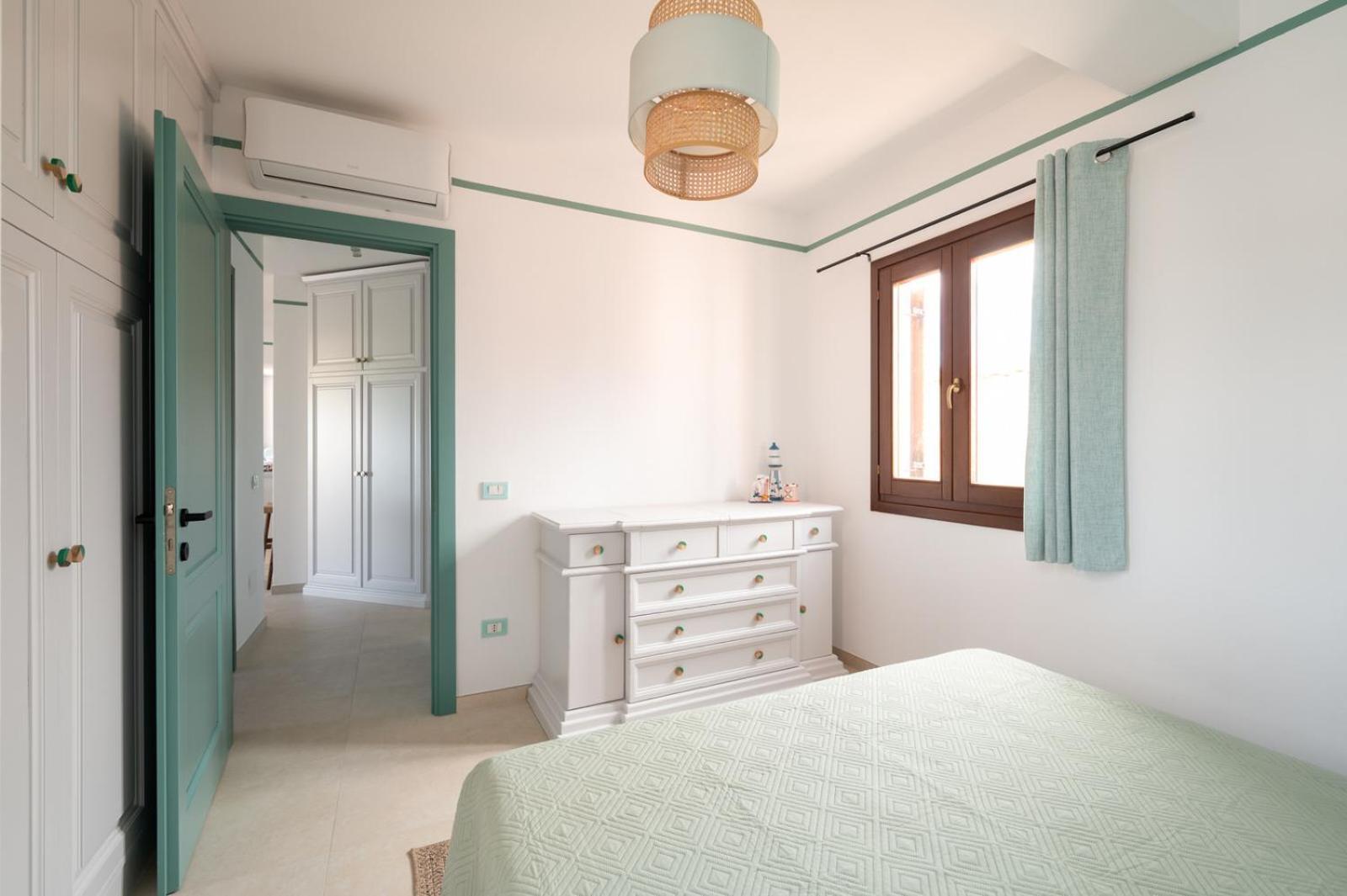 Spiaggia Bianca Pedra Rosa - Your House In Sardinia Гольфо-Аранчі Екстер'єр фото