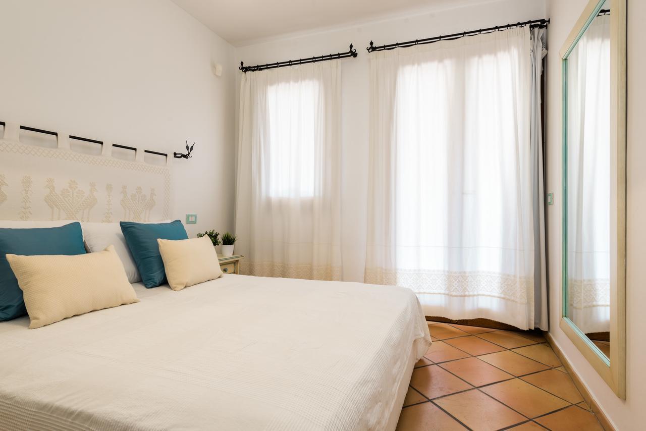 Spiaggia Bianca Pedra Rosa - Your House In Sardinia Гольфо-Аранчі Екстер'єр фото