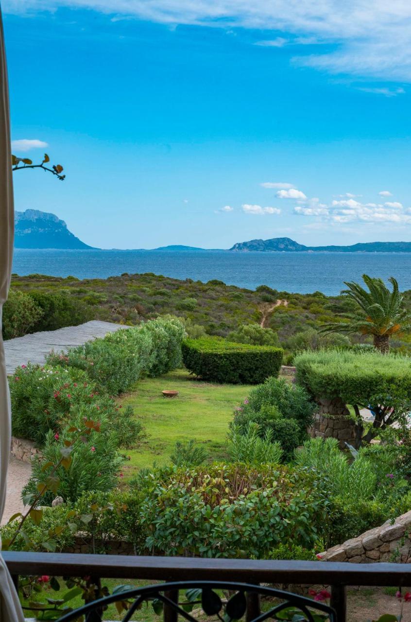 Spiaggia Bianca Pedra Rosa - Your House In Sardinia Гольфо-Аранчі Екстер'єр фото
