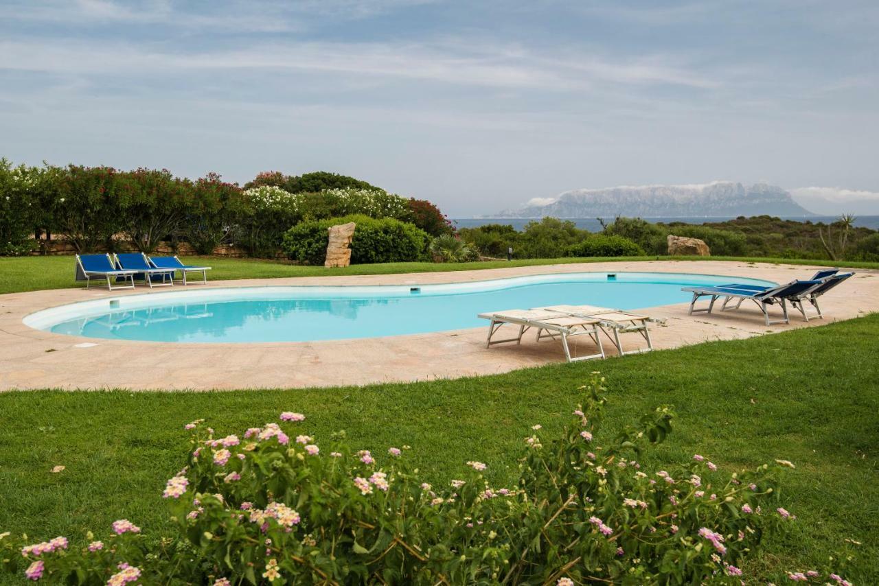 Spiaggia Bianca Pedra Rosa - Your House In Sardinia Гольфо-Аранчі Екстер'єр фото