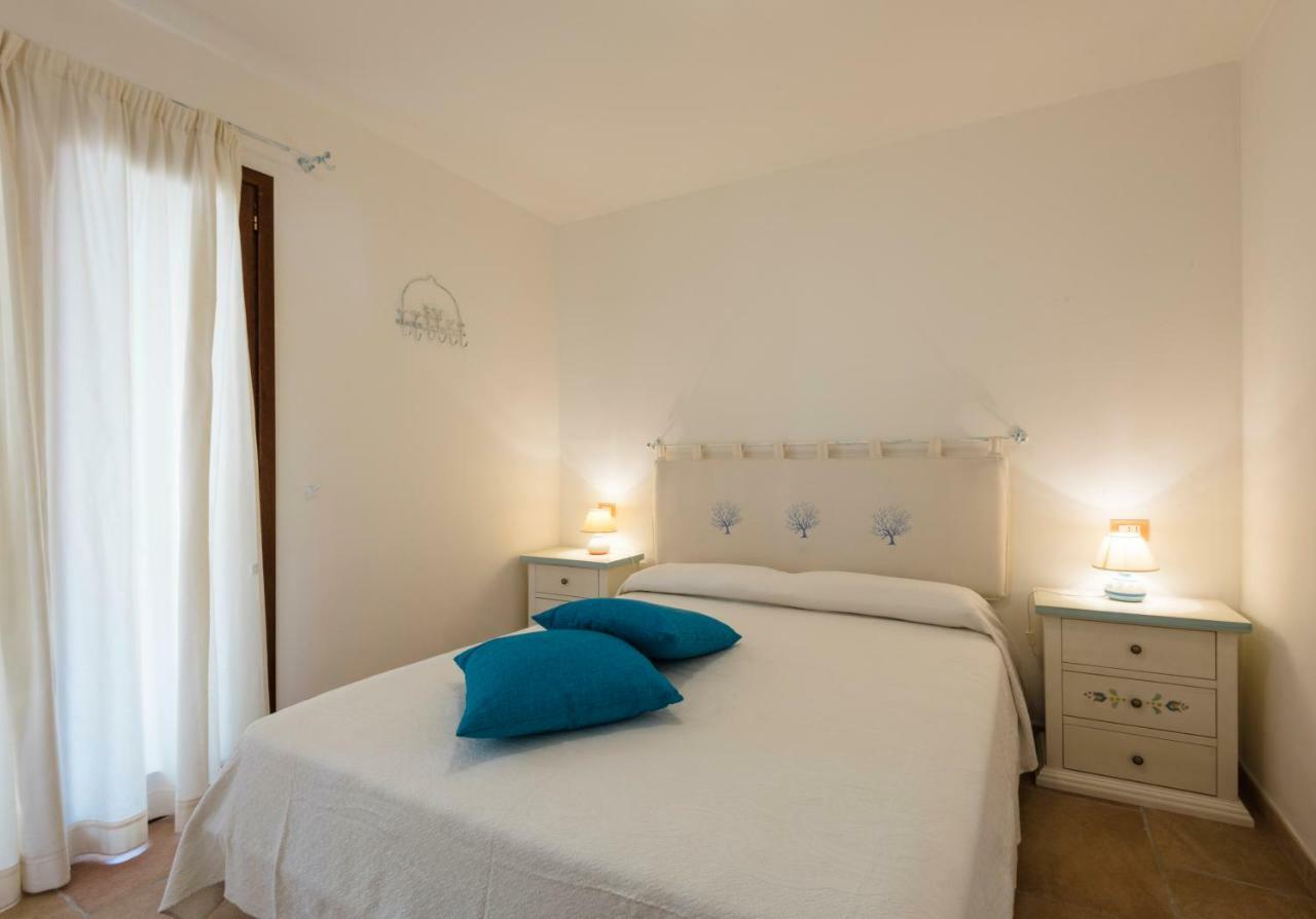 Spiaggia Bianca Pedra Rosa - Your House In Sardinia Гольфо-Аранчі Екстер'єр фото